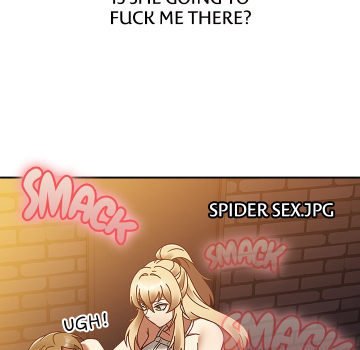 Ground and Pound Chap Chapter 22-Ground and Pound - Next Chap 24