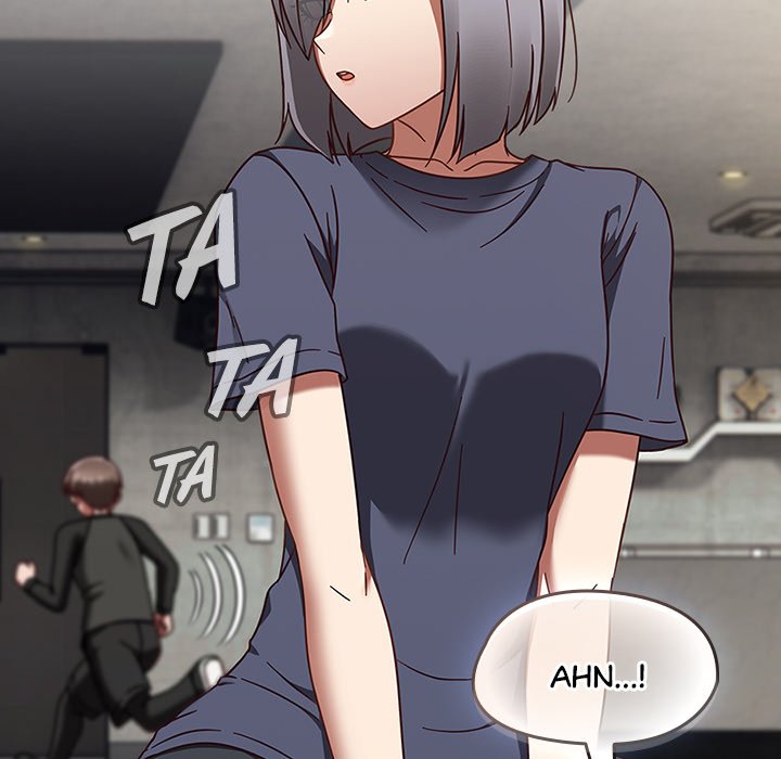 Ground and Pound Chap Chapter 22-Ground and Pound - Next Chap 24