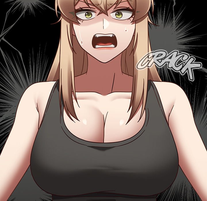 Ground and Pound Chap Chapter 22-Ground and Pound - Next Chap 24