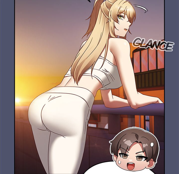 Ground and Pound Chap Chapter 22-Ground and Pound - Next Chap 24