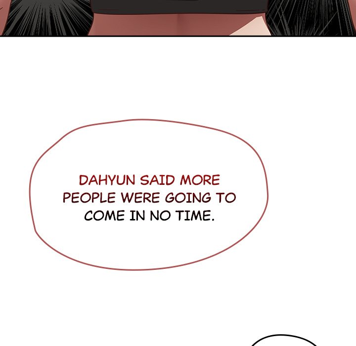 Ground and Pound Chap Chapter 22-Ground and Pound - Next Chap 24