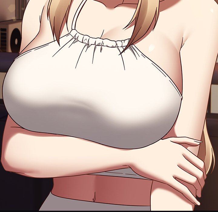 Ground and Pound Chap Chapter 22-Ground and Pound - Next Chap 24