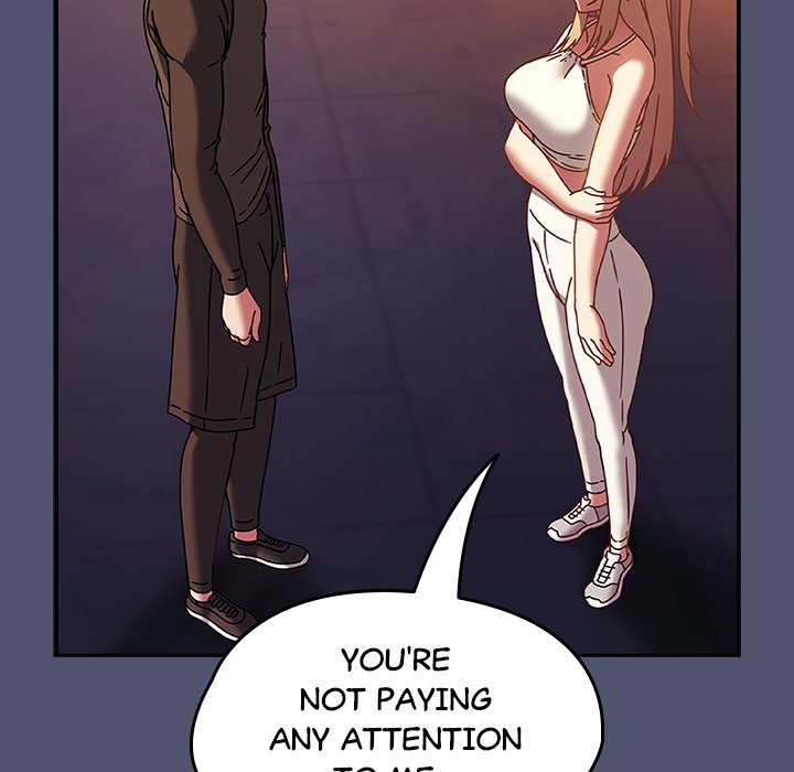 Ground and Pound Chap Chapter 22-Ground and Pound - Next Chap 24