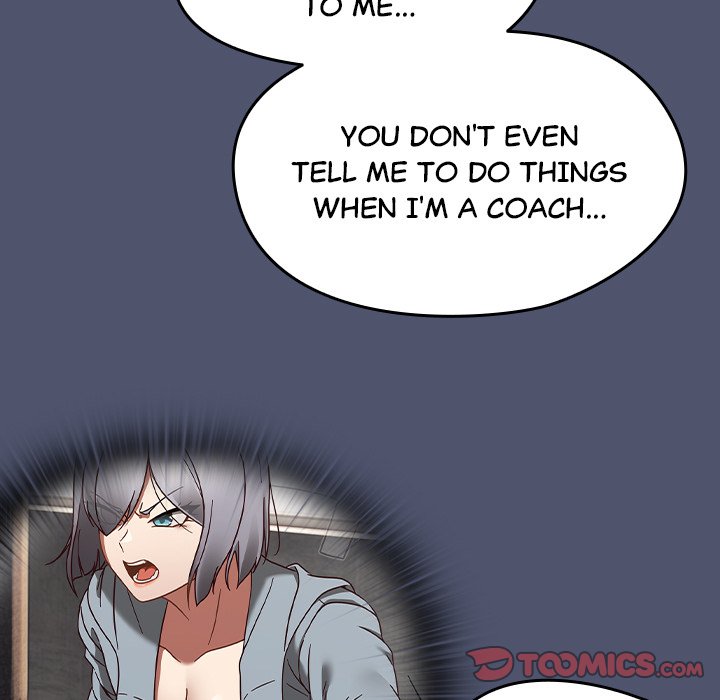 Ground and Pound Chap Chapter 22-Ground and Pound - Next Chap 24