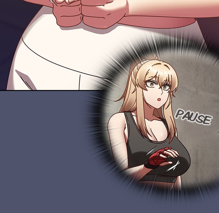 Ground and Pound Chap Chapter 22-Ground and Pound - Next Chap 24