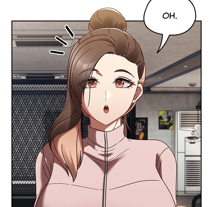 Ground and Pound Chap Chapter 22-Ground and Pound - Next Chap 24