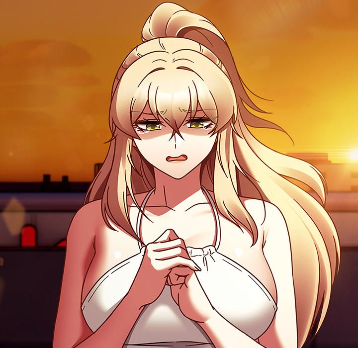 Ground and Pound Chap Chapter 22-Ground and Pound - Next Chap 24