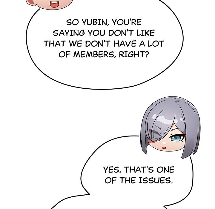 Ground and Pound Chap Chapter 22-Ground and Pound - Next Chap 24