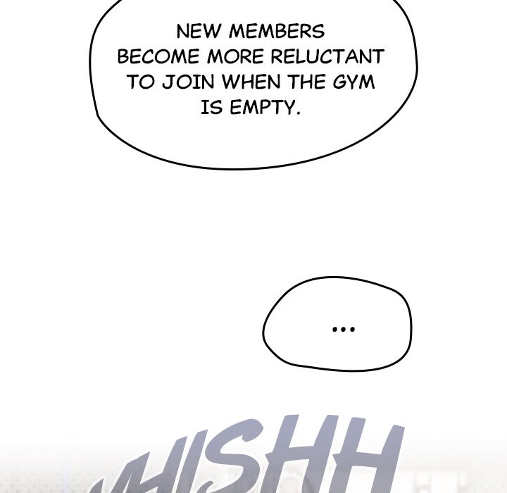 Ground and Pound Chap Chapter 22-Ground and Pound - Next Chap 24