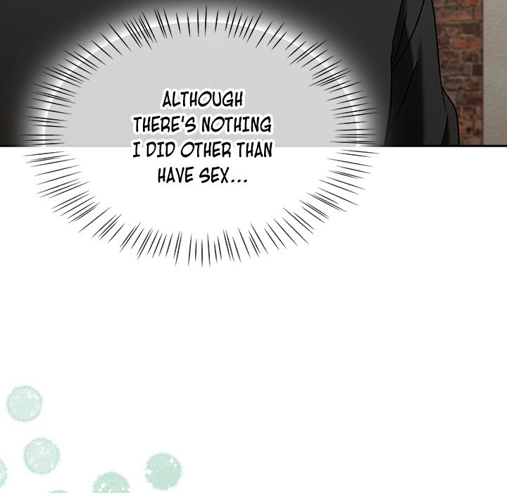 Ground and Pound Chap Chapter 22-Ground and Pound - Next Chap 24