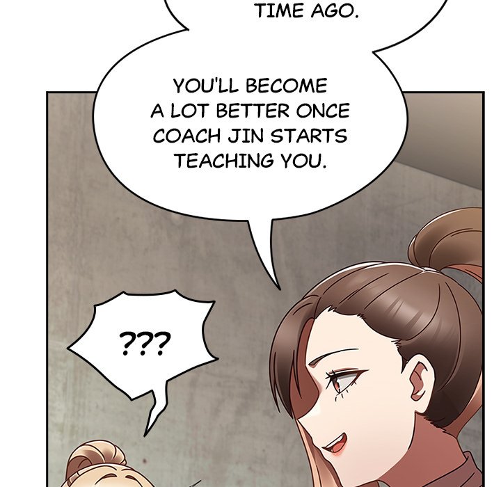 Ground and Pound Chap Chapter 22-Ground and Pound - Next Chap 24