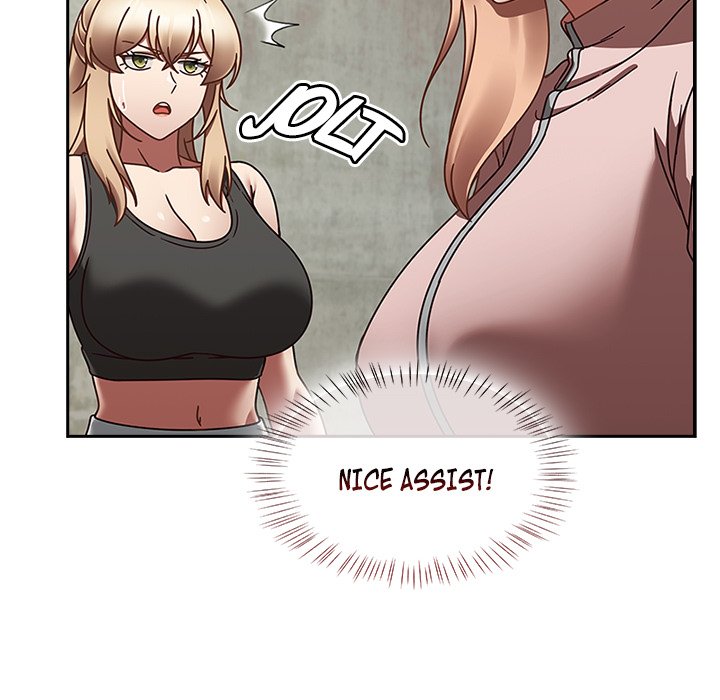 Ground and Pound Chap Chapter 22-Ground and Pound - Next Chap 24