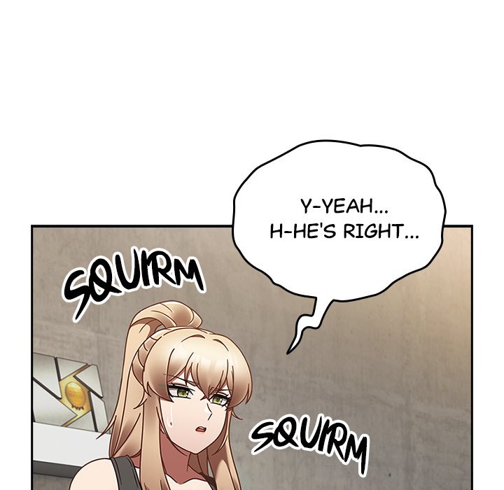 Ground and Pound Chap Chapter 22-Ground and Pound - Next Chap 24