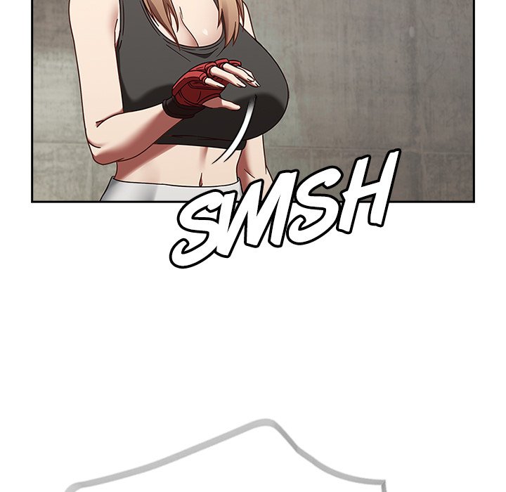 Ground and Pound Chap Chapter 22-Ground and Pound - Next Chap 24