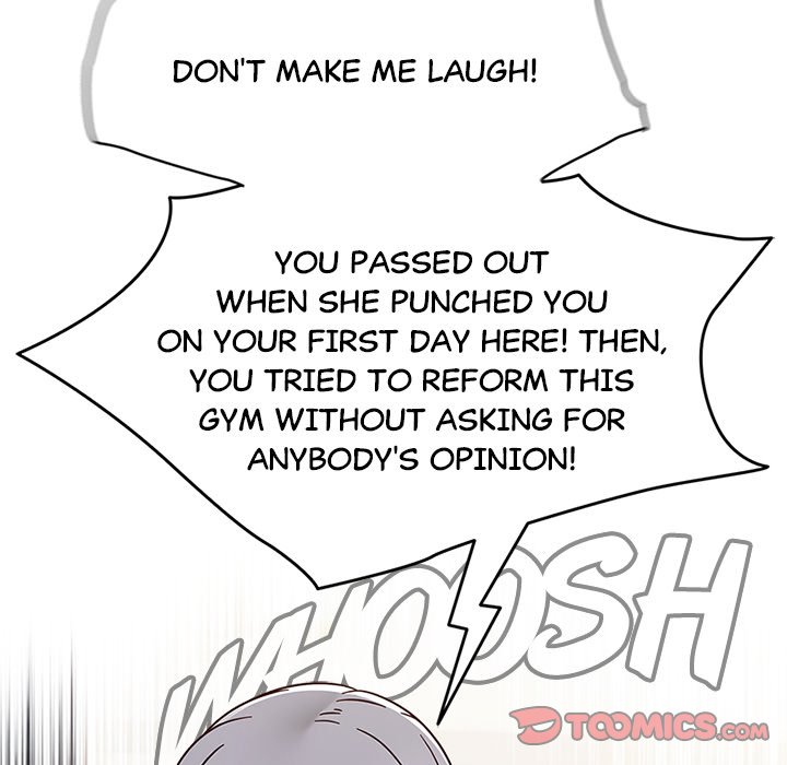 Ground and Pound Chap Chapter 22-Ground and Pound - Next Chap 24