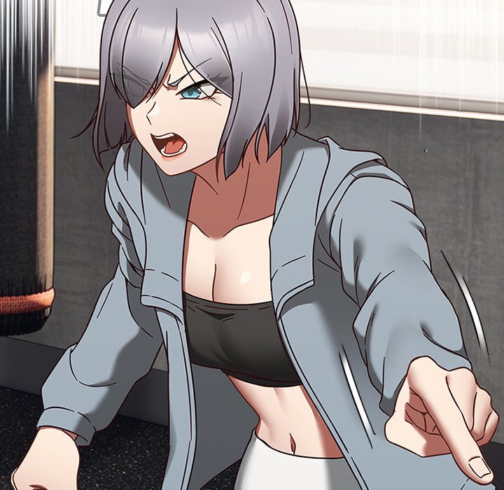 Ground and Pound Chap Chapter 22-Ground and Pound - Next Chap 24