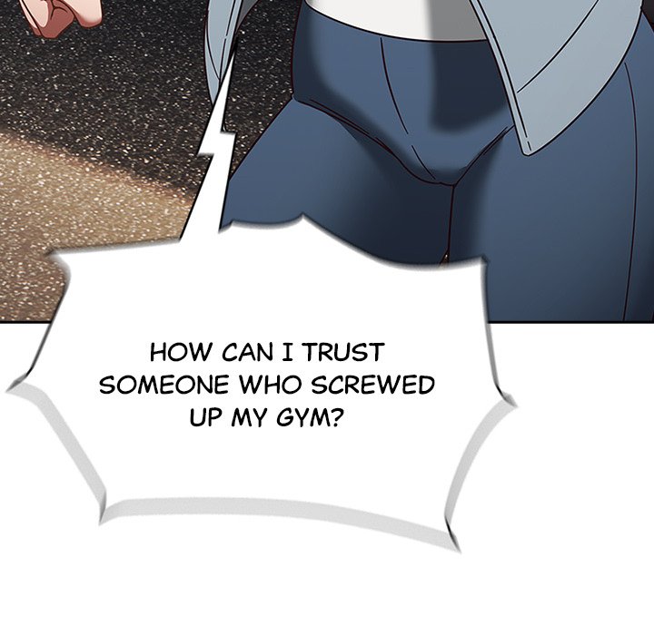 Ground and Pound Chap Chapter 22-Ground and Pound - Next Chap 24