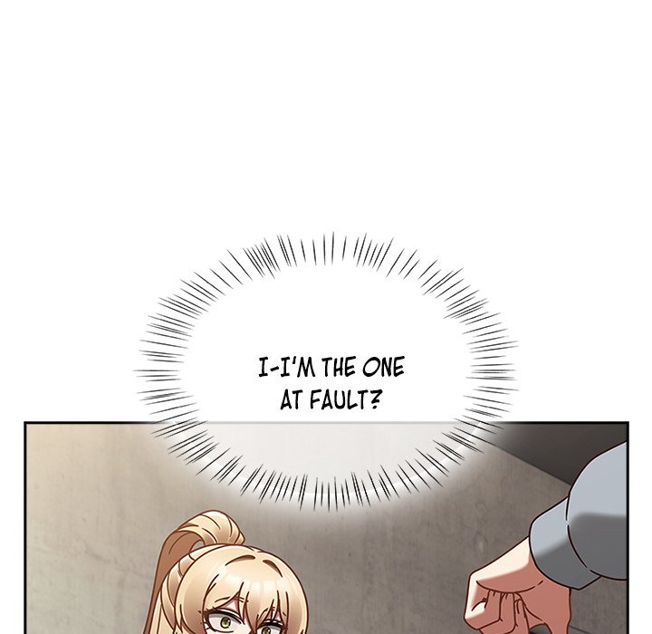 Ground and Pound Chap Chapter 22-Ground and Pound - Next Chap 24