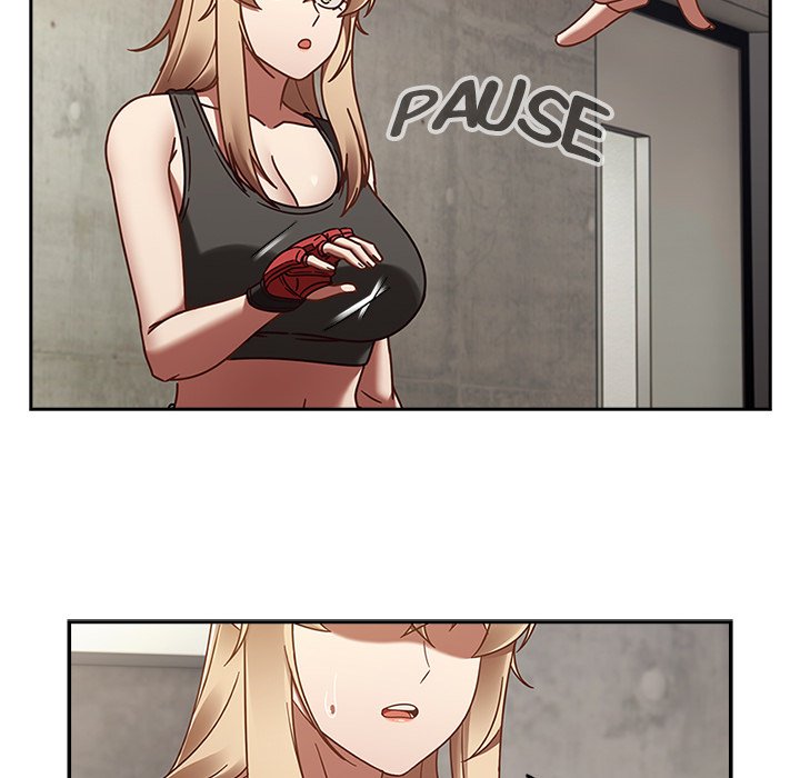 Ground and Pound Chap Chapter 22-Ground and Pound - Next Chap 24