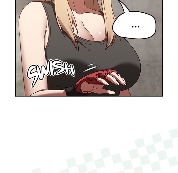 Ground and Pound Chap Chapter 22-Ground and Pound - Next Chap 24