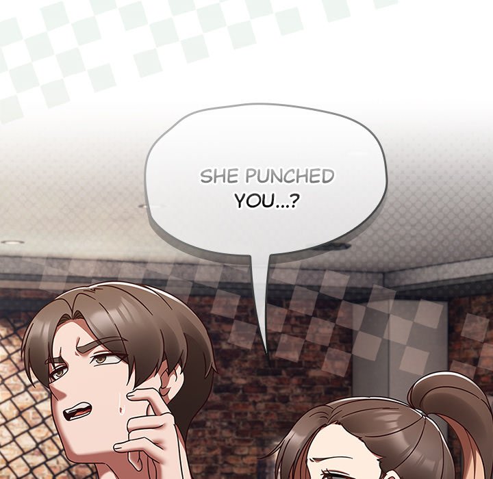 Ground and Pound Chap Chapter 22-Ground and Pound - Next Chap 24