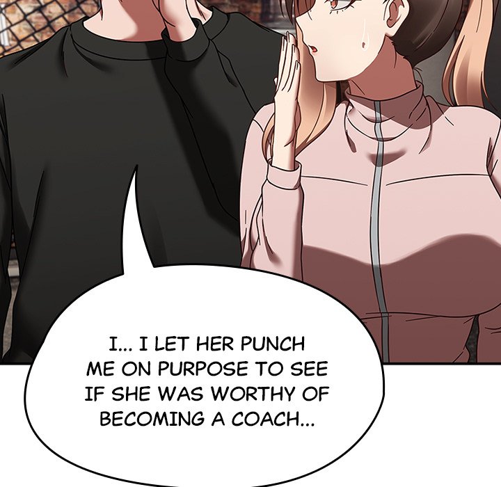 Ground and Pound Chap Chapter 22-Ground and Pound - Next Chap 24