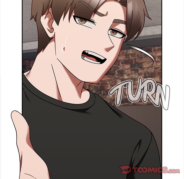 Ground and Pound Chap Chapter 22-Ground and Pound - Next Chap 24