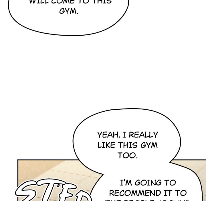 Ground and Pound Chap Chapter 22-Ground and Pound - Next Chap 24