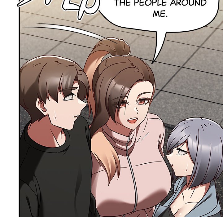 Ground and Pound Chap Chapter 22-Ground and Pound - Next Chap 24