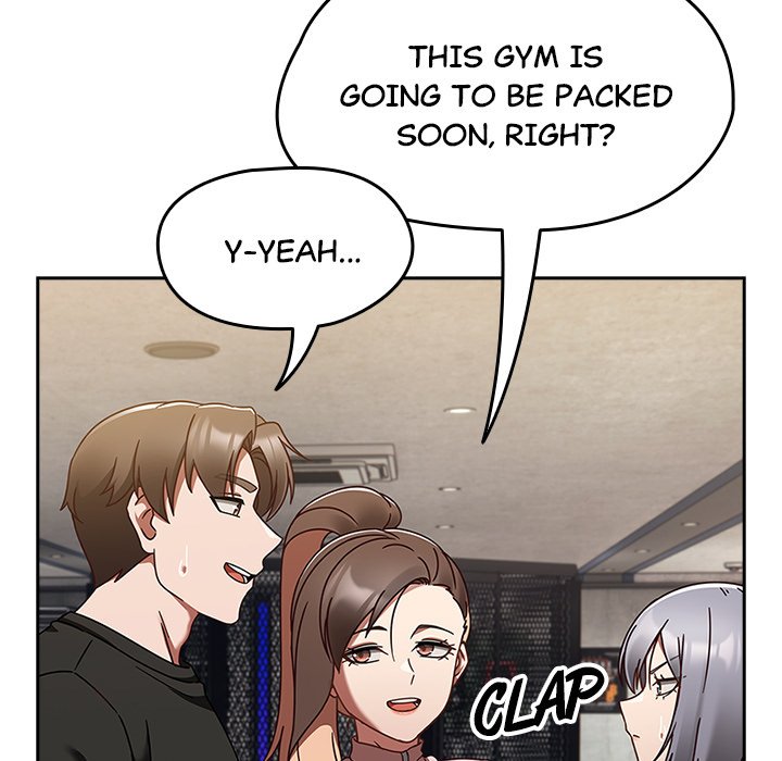 Ground and Pound Chap Chapter 22-Ground and Pound - Next Chap 24