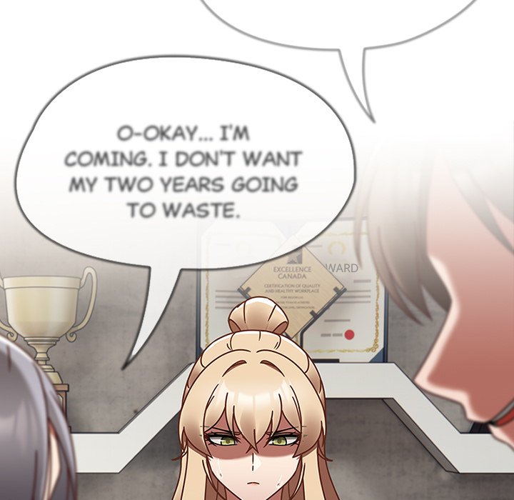 Ground and Pound Chap Chapter 22-Ground and Pound - Next Chap 24