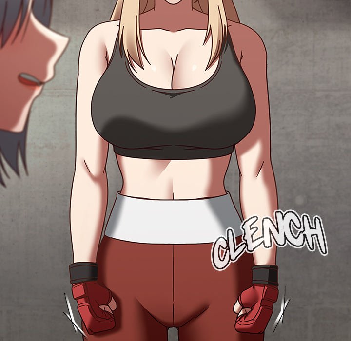 Ground and Pound Chap Chapter 22-Ground and Pound - Next Chap 24