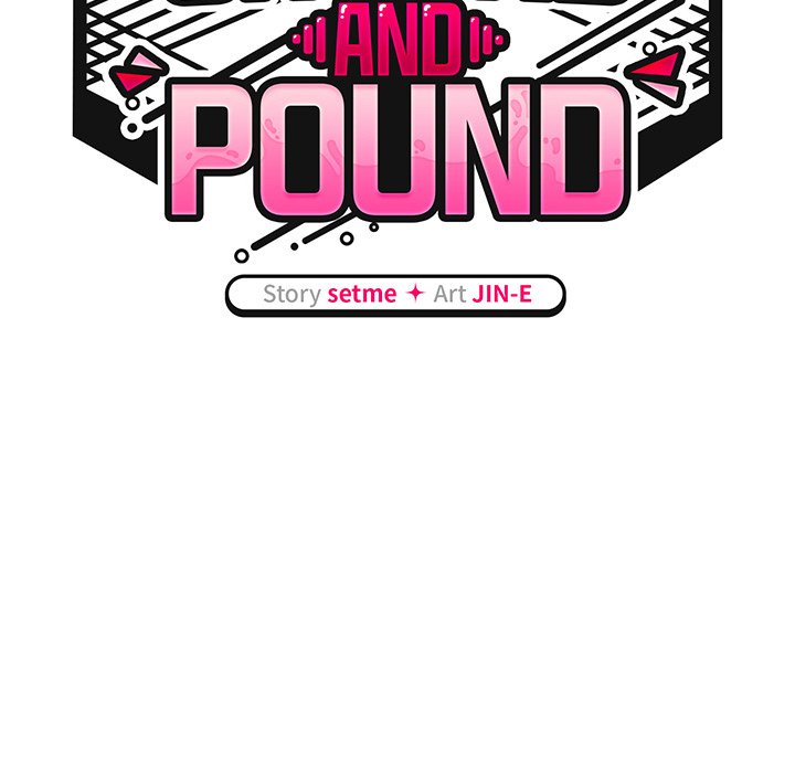 Ground and Pound Chap Chapter 22-Ground and Pound - Next Chap 24