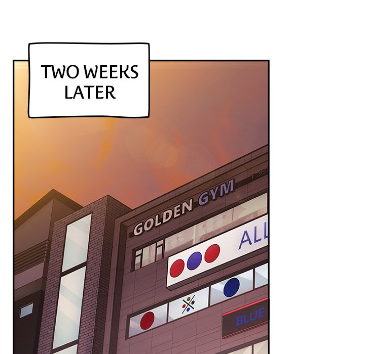 Ground and Pound Chap Chapter 22-Ground and Pound - Next Chap 24