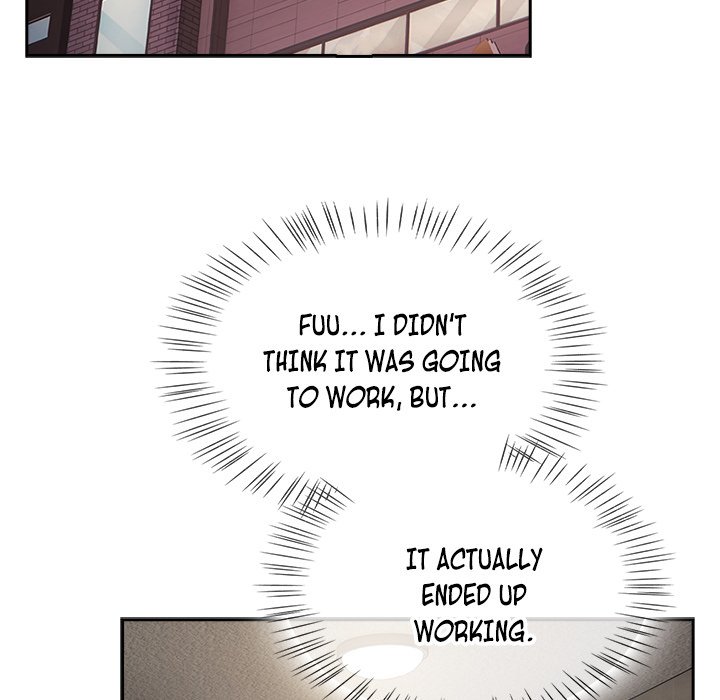 Ground and Pound Chap Chapter 22-Ground and Pound - Next Chap 24