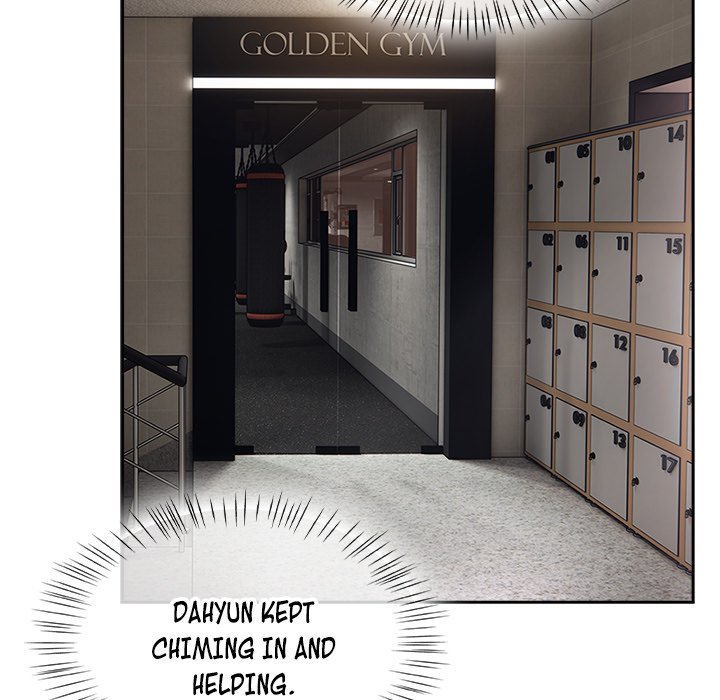 Ground and Pound Chap Chapter 22-Ground and Pound - Next Chap 24