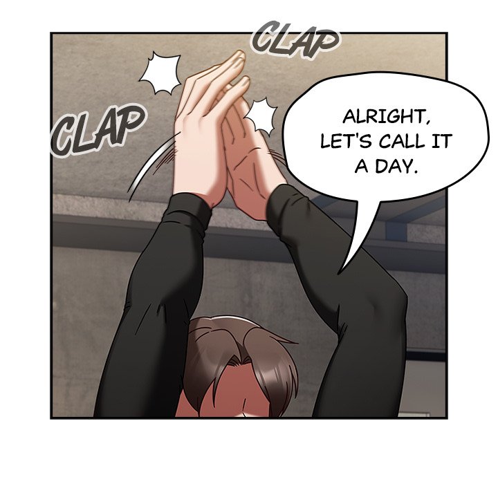 Ground and Pound Chap Chapter 22-Ground and Pound - Next Chap 24