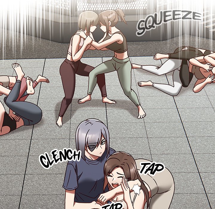 Ground and Pound Chap Chapter 22-Ground and Pound - Next Chap 24