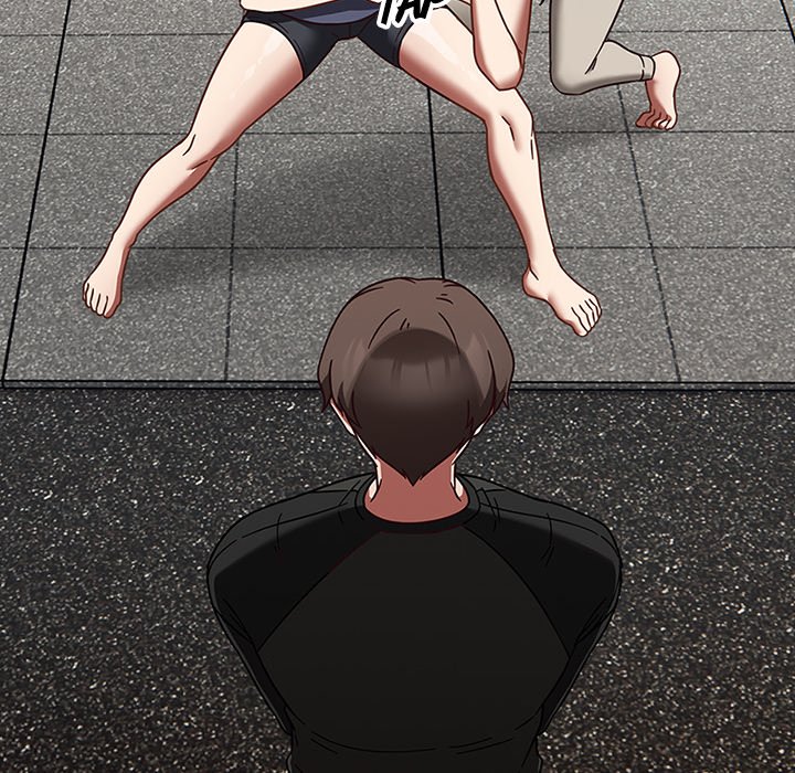 Ground and Pound Chap Chapter 22-Ground and Pound - Next Chap 24