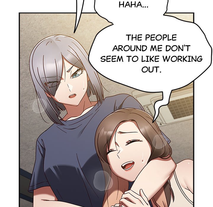 Ground and Pound Chap Chapter 22-Ground and Pound - Next Chap 24