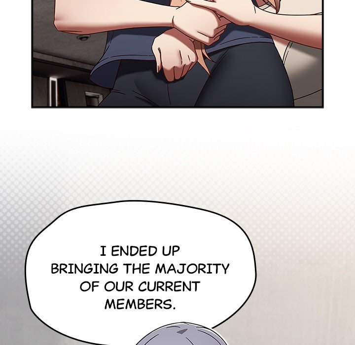 Ground and Pound Chap Chapter 22-Ground and Pound - Next Chap 24