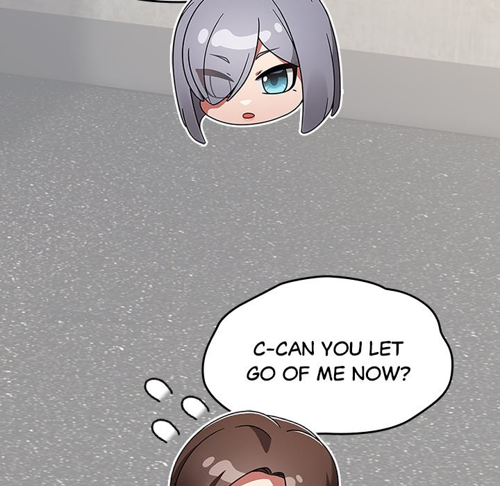 Ground and Pound Chap Chapter 22-Ground and Pound - Next Chap 24