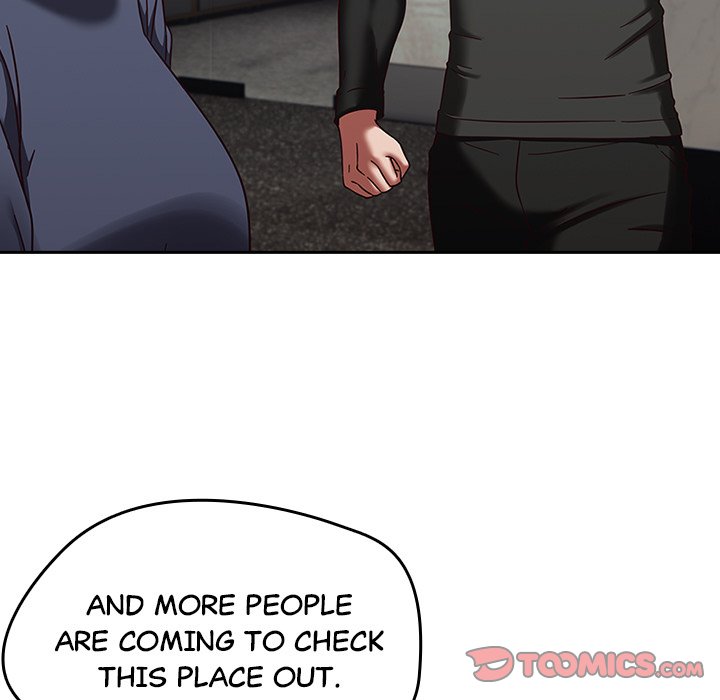 Ground and Pound Chap Chapter 22-Ground and Pound - Next Chap 24