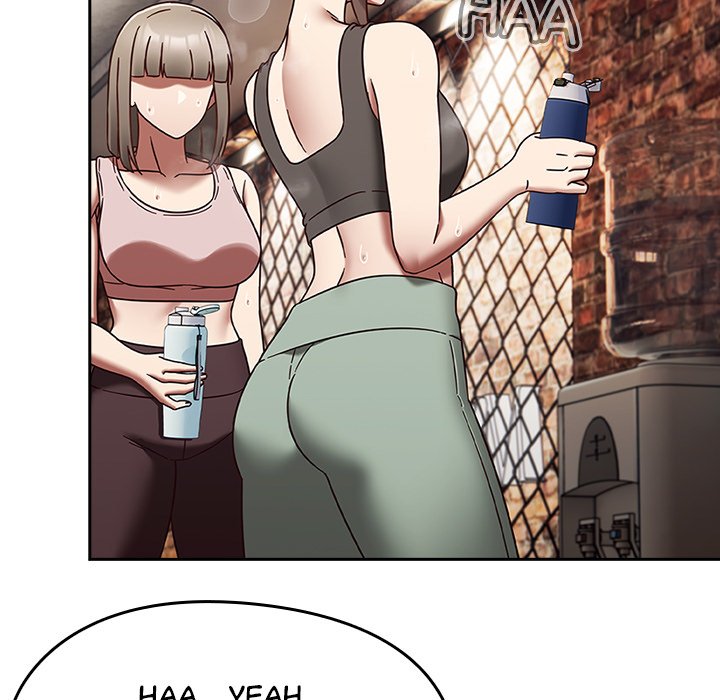 Ground and Pound Chap Chapter 22-Ground and Pound - Next Chap 24