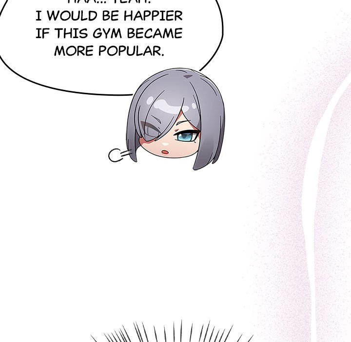 Ground and Pound Chap Chapter 22-Ground and Pound - Next Chap 24