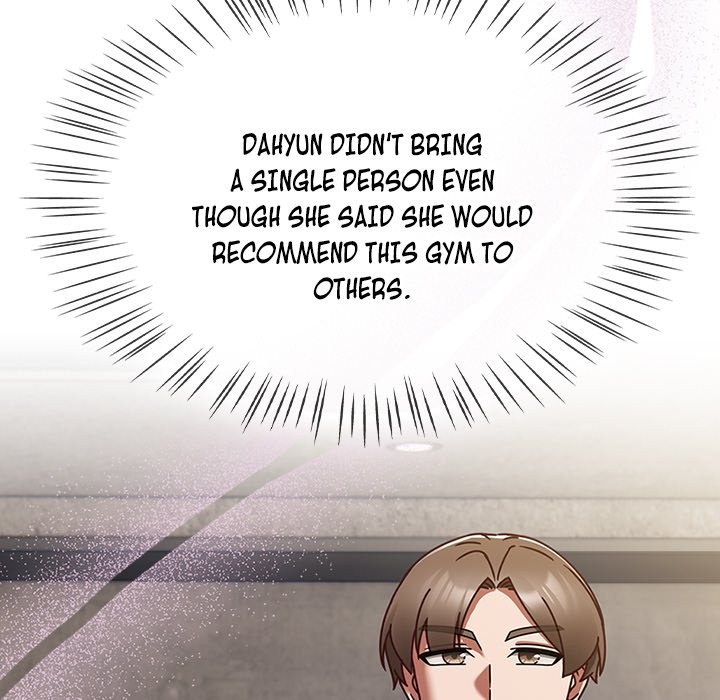 Ground and Pound Chap Chapter 22-Ground and Pound - Next Chap 24