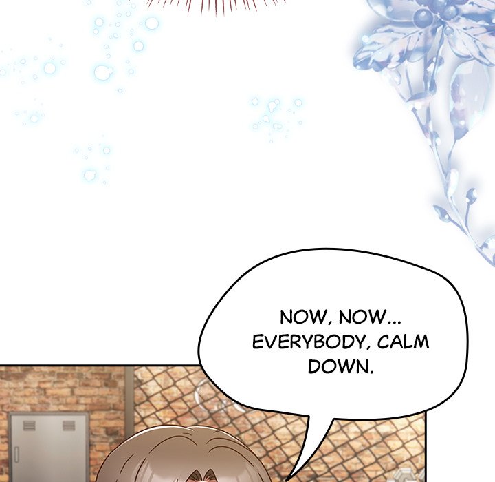 Ground and Pound Chap Chapter 22-Ground and Pound - Next Chap 24