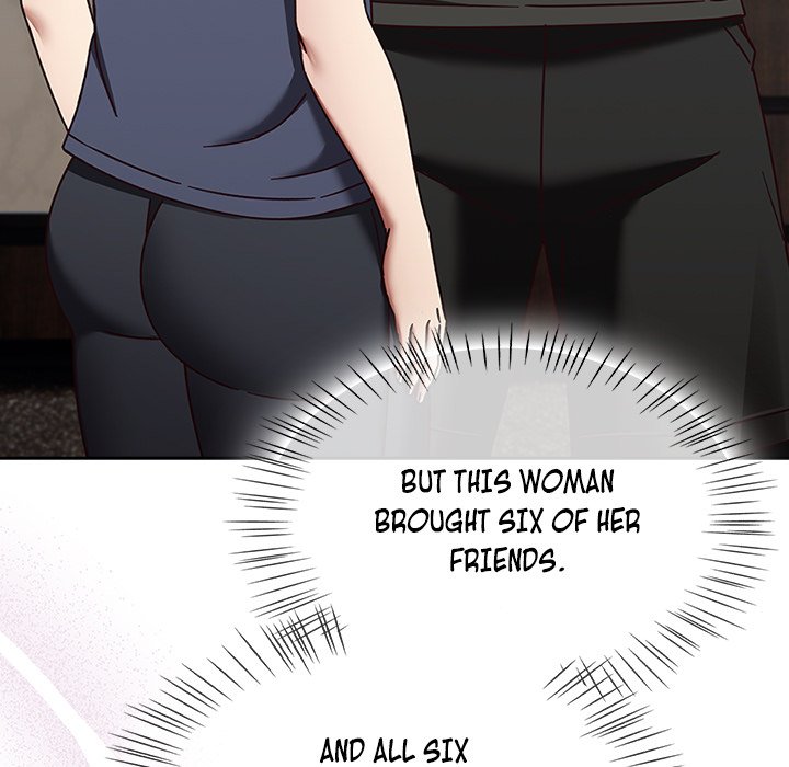 Ground and Pound Chap Chapter 22-Ground and Pound - Next Chap 24