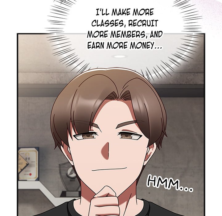 Ground and Pound Chap Chapter 22-Ground and Pound - Next Chap 24