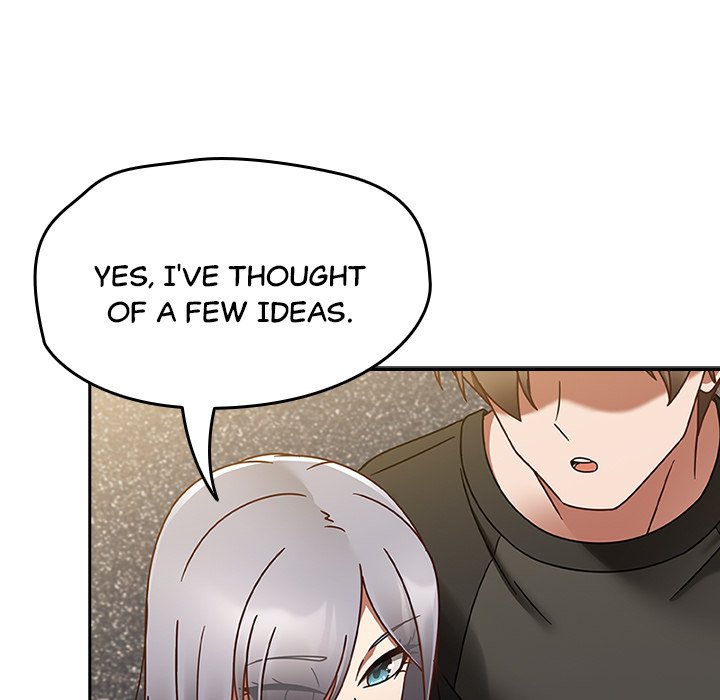 Ground and Pound Chap Chapter 22-Ground and Pound - Next Chap 24